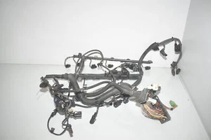 BMW F25 X3 Xdrive 30d F26 Motor de Arnés Dde 7513556 8513555 8513558 - Imagen 1 de 6