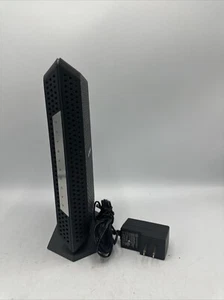 NETGEAR CM1150V Nighthawk Voice Cable Modem DOCSIS 3.1 - Picture 1 of 6