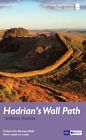 Hadrian's Wall Path: National Trail Guide (National Trail Guides). Burton.#