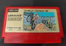 Excitebike Famicom