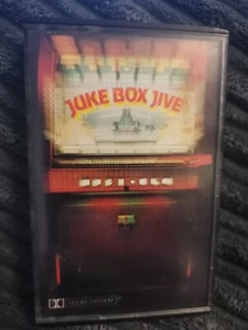 Juke Box Jive - Various (Cassette Tape) - Picture 1 of 2