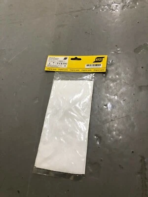 ESAB PAPR Unit Pre Filter (2x 5 Pack) 0700002310