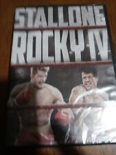 Rocky IV (DVD, 1985)