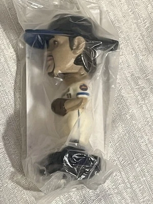 Ichiro Suzuki Seattle Mariners Mini Bobble Head MLB recuerdos de béisbol 2003 Foto 1 de 2