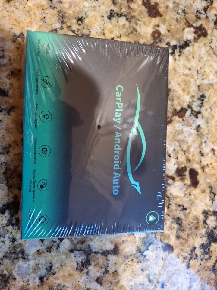 carplay android auto - Image 1 of 3