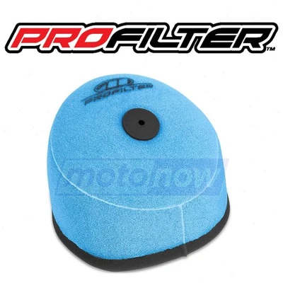 Pro Filter Ready To Use Air Filter for 1990-2007 Honda CR250R - Fuel & Air nx - Image 1 of 4
