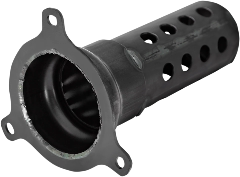 Deflector silencioso Vance & Hines para silenciador de escape deslizable de alta salida Foto 1 de 1