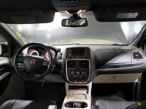 2019 Dodge Caravan Dash Mounted Temperature Controls - Picture 1 of 11