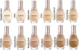 Fond de teint Dream Wonder Nude Maybelline - Imagen 1 de 15