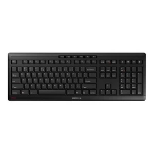 Cherry JK-8552US-2 CHERRY STREAM, WIRELESS KEYBOARD WITH HIGH QUALITY PROTECTIVE - Picture 1 of 1