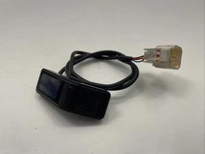 ♻️ Talaria Sting Mx TL3000 Tacho Uhren Display ♻️ - Bild 1 von 9