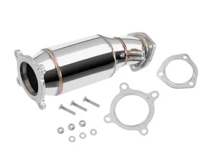 Stainless steel Downpipe FMIC.Pro for AUDI A7 SPORTBACK 2.0 TFSI - Afbeelding 1 van 5
