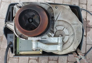 Körting Ölbrenner Jet 4.5 für Ölheizung - Bild 1 von 9