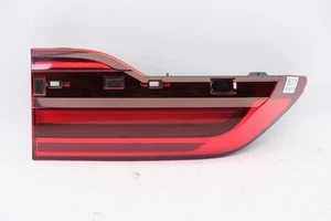 2019-2022 BMW X7 G07 Left Driver Side Inner Rear Tail Light LED OEM - Picture 1 of 11