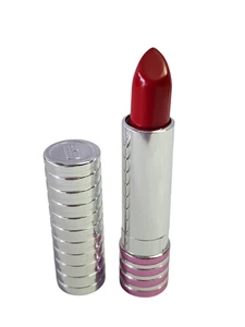 Clinique Colour Surge Lippenstift 12 Flamenco Neu aus altem Lagerbestand 0,14 Unzen kleine Unvollkommenheit - Bild 1 von 4