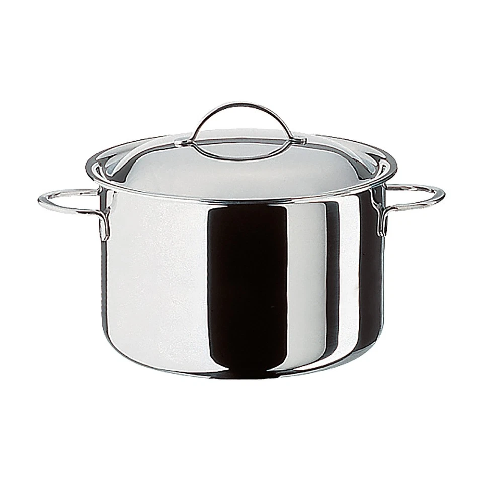 SPRING Fleischtopf CRISTAL 20 cm 3,7 Liter INDUKTION - Bild 1 von 1