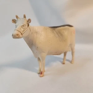 Rubber Cow Toy Model - Picture 1 of 6