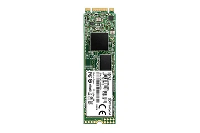 Transcend MTS830S SSD 256GB, M.2 - Bild 1 von 2