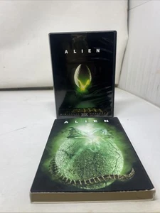 Alien (DVD, 1979) - Picture 1 of 3