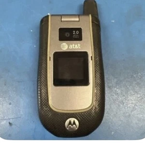 Vintage Motorola Va76R Tundra Early 90s - Zdjęcie 1 z 5