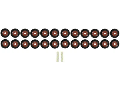 For 2005-2010 Ford Mustang Valve Stem Seal Kit Felpro 49721PBFH - Image 1 of 2