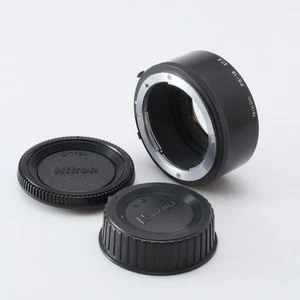 【MINT】Nikon Auto Extension Ring PK-13 For Ai Nikkor lens Tested OK made in Japan - Picture 1 of 10