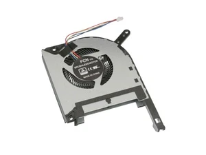 Ventilateur GPU d'origine Asus TUF FX50GU (longueur du câble GPU environ 6 cm) - Photo 1/4