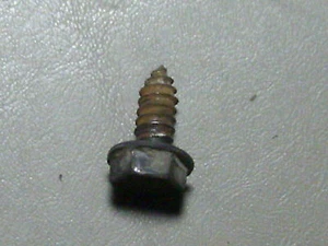 95 1995 GM Chevy Corsica Horn Bracket Mounting Bolt - Picture 1 of 2