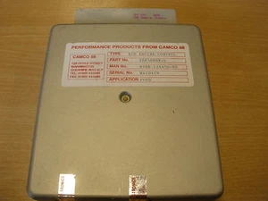 Recon ECU - Ford Mondeo 1.6 16V manual 1995-00 95BB-12A650-HB READ Free running - Picture 1 of 1