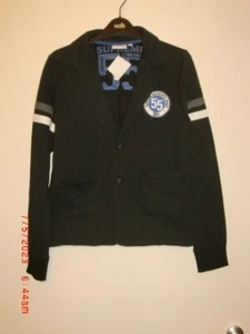 ***KIDS AND FRIENDS*** Toller Blazer, Größe 164, 60% BW & 40% Polyester. NEU - Bild 1 von 1
