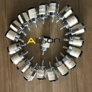 Filtro carburante per Walbro125-528 Echo SRM200 SRM210 SRM211 SRM225 SRM230 A369000000 - Foto 1 di 1