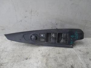 MAZDA 2 MK4 OSF 2019 INTERRUTTORE COMANDO MASTER FINESTRINO ANTERIORE LATO GUIDA DH8T66350 - Foto 1 di 3