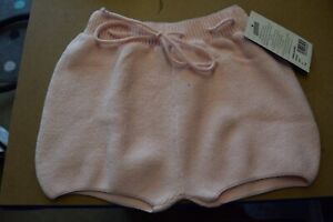 Pink Capezio knit dance shorts - all sizes