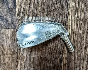 New Classic Sand Wedge Tour ACD 2K-1 Loft 56* Sand Wedge (Head Only) .370 Hosel - Picture 1 of 3