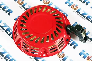 NEU, Seilzugstarter Aggregat Stromerzeuger Stromgenerator Wasserpumpe und andere - Bild 1 von 3