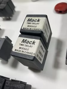 MACK TIME DELAY MODULE 2MR2151 - Picture 1 of 1