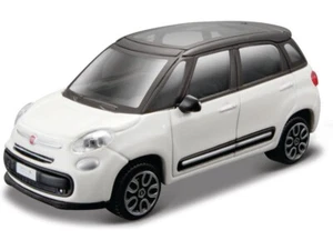 Fiat 500L Bburago - NO BOX 1:43 - Picture 1 of 1