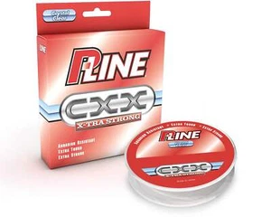 P-Line CXX-XTRA Crystal Clear 300yd 10lb - Imagen 1 de 1