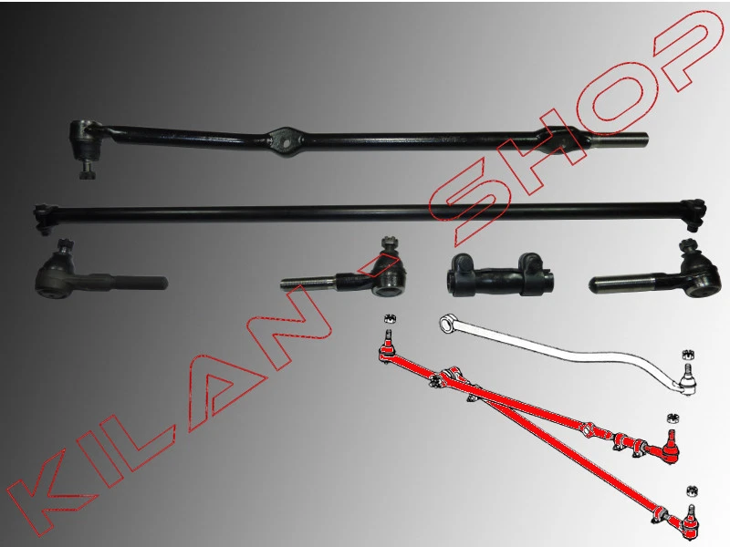 Lenkung Spurstangenkopf Spurstange Schubstange für Jeep Cherokee XJ 1991-2001 - Bild 1 von 1