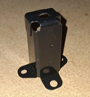 MAZDA MPV LW 1999- REAR BUMPER BRACKET LH RH LEFT RIGHT GENUINE - Image 1 of 3