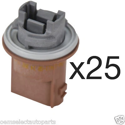 Новый OEM Ford гнездо - поворотник лампа, фары парковки - 25 шт. ОПТОМ - Изображение 1 из 4