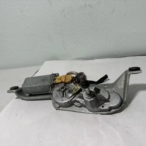 2003-2007 Nissan Murano Rear Window Glass Windshield Wiper Motor 34969-581 OEM - Bild 1 von 7