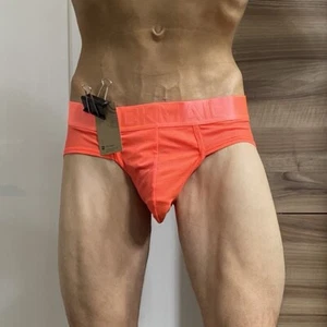 JOCKMAIL Hombres Trajes de Baño Bañador Tanga Bikini Speedo Calzoncillos Sexy Gay Talla XXL - Imagen 1 de 7