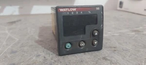 Watlow 96 Digital Temperature Controller Make Offers! UPS Shipping! - Picture 1 of 1