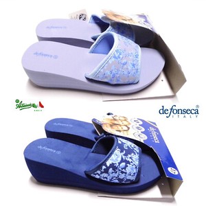 Ciabatte de fonseca a sandali e scarpe per il Mare da donna | Acquisti  Online su eBay