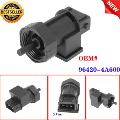Nuevo sensor de velocidad velocímetro OEM 964204A600 para Hyundai Accent Kia Foto 1 de 4