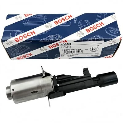 11377603979 Cilindro de eje excéntrico Actuador Valvetronic para BMW N20 N55 Foto 1 de 4