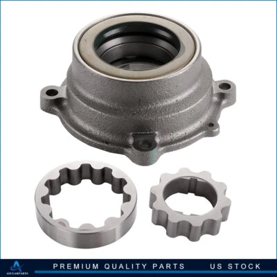 ?Bomba de aceite M208 para Ford Excursion F-350 Powerstroke IDI diésel 7,3 L 1994-2003 Foto 1 de 4