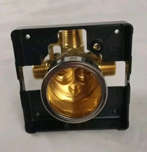 Delta Rough In Shower Valve - Picture 1 of 4