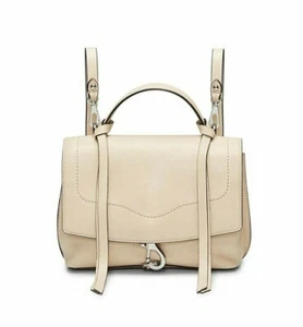Rebecca Minkoff Stella Medium Convertible Rucksack V1019 - Bild 1 von 3